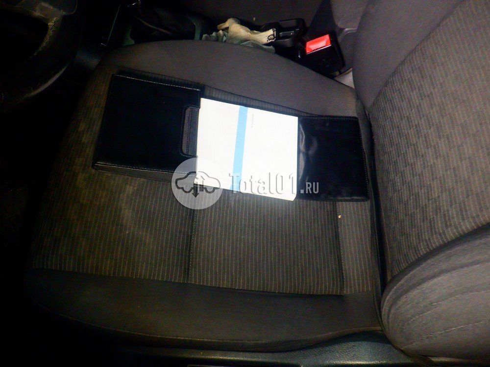 Фото Volkswagen Tiguan 62