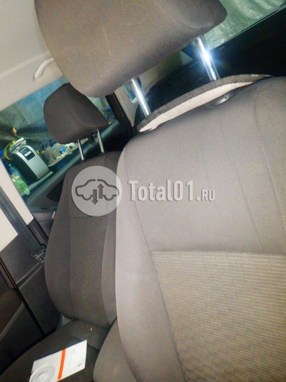 Фото Volkswagen Tiguan 70