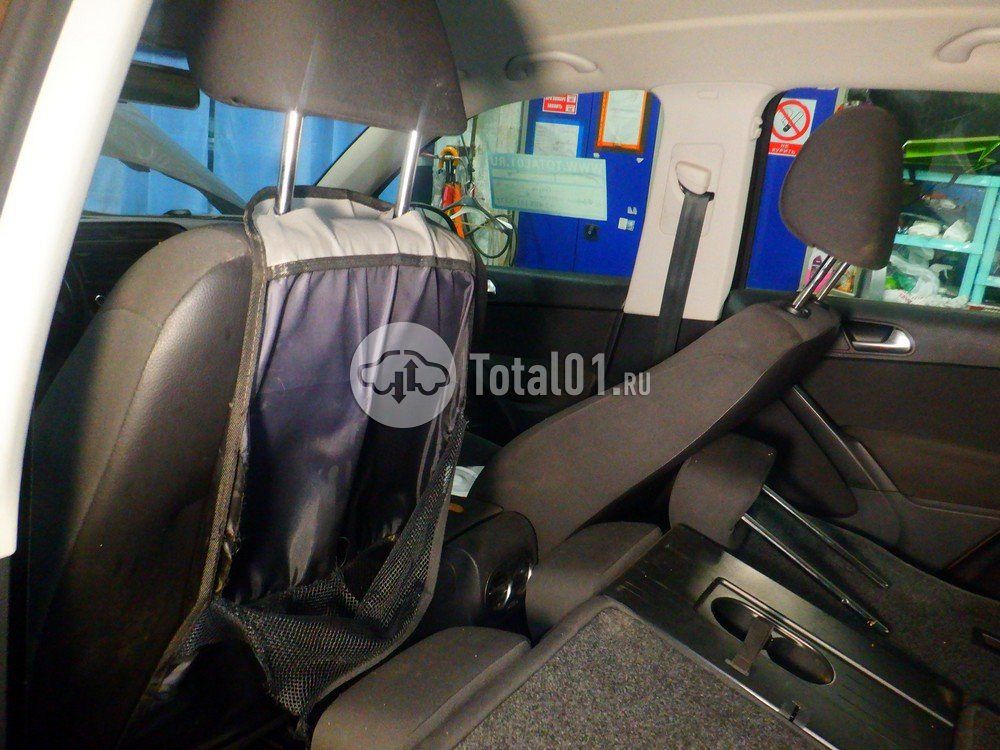 Фото Volkswagen Tiguan 76