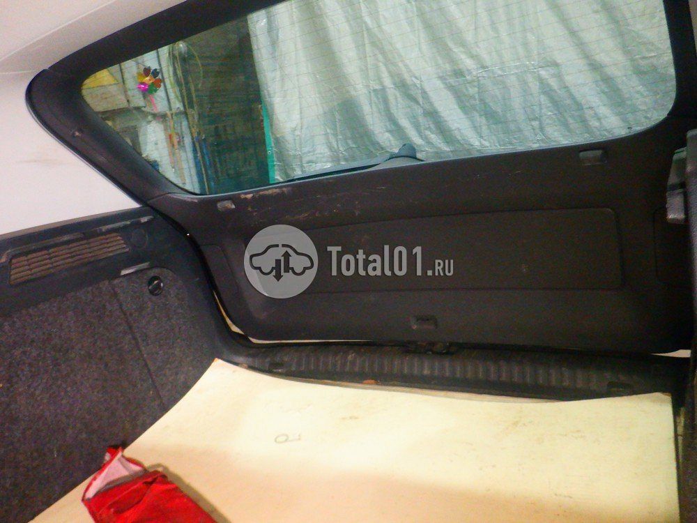 Фото Volkswagen Tiguan 82