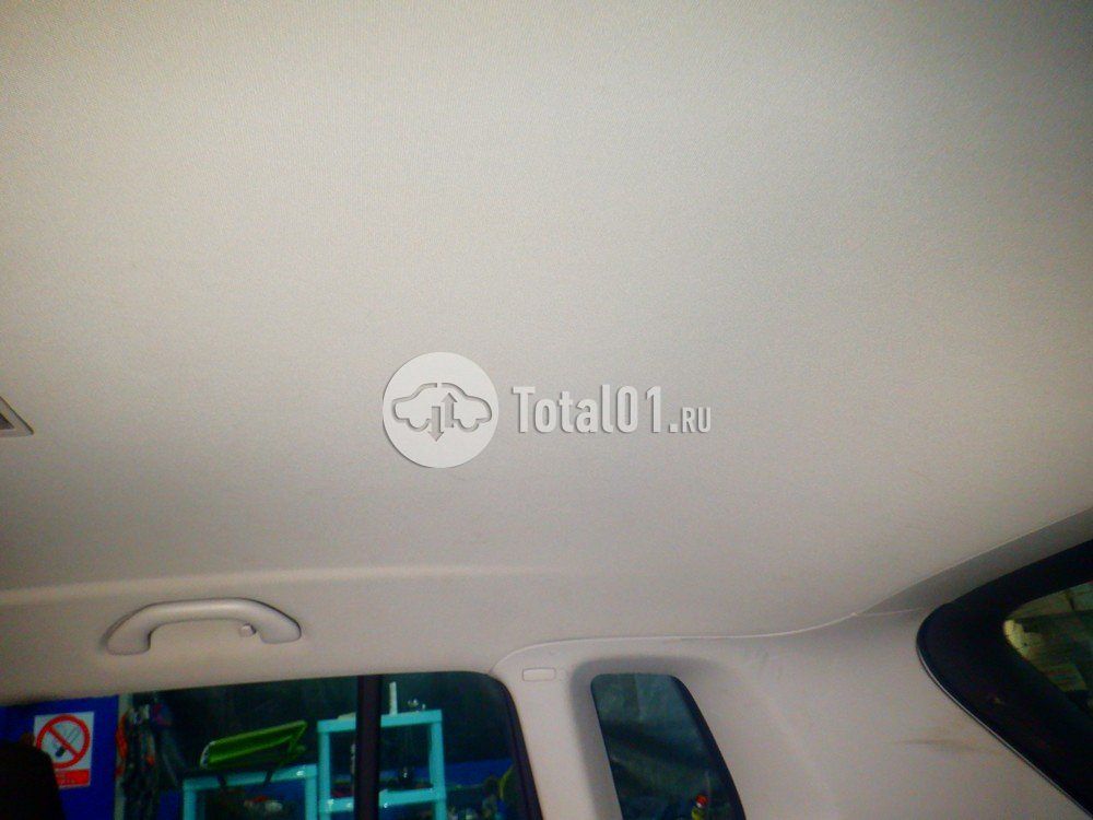 Фото Volkswagen Tiguan 86