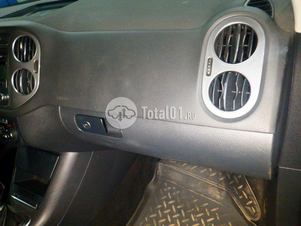 Фото Volkswagen Tiguan 124