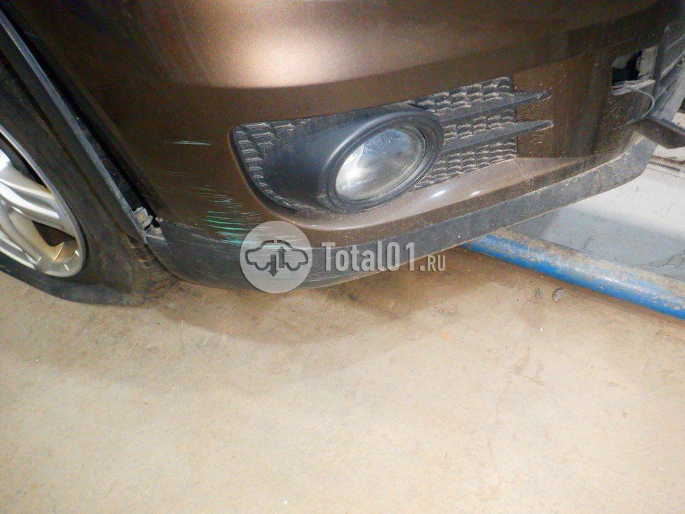 Фото Volkswagen Tiguan 150