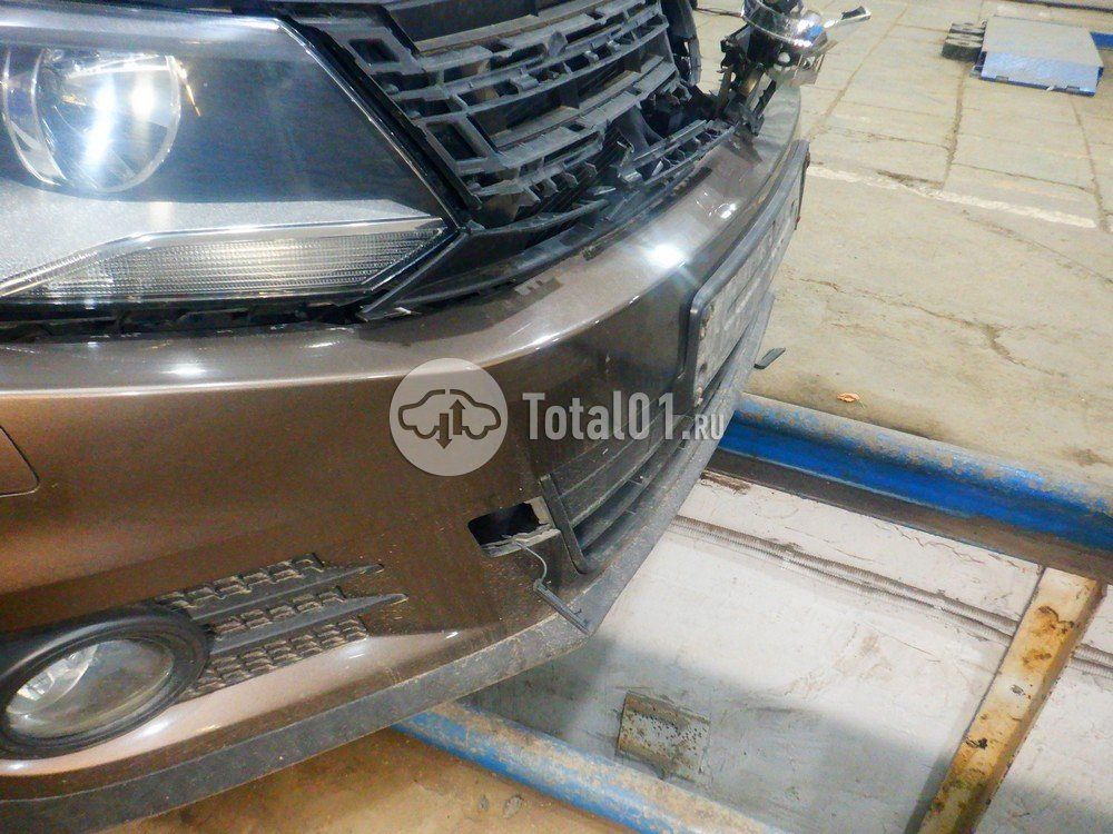 Фото Volkswagen Tiguan 152