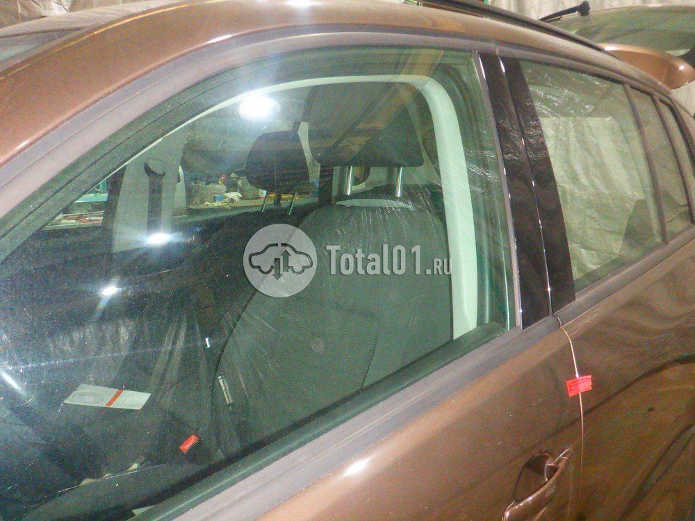 Фото Volkswagen Tiguan 234