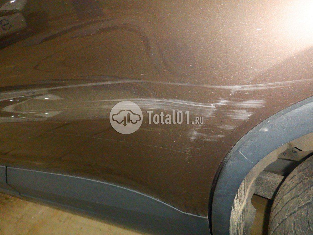 Фото Volkswagen Tiguan 244