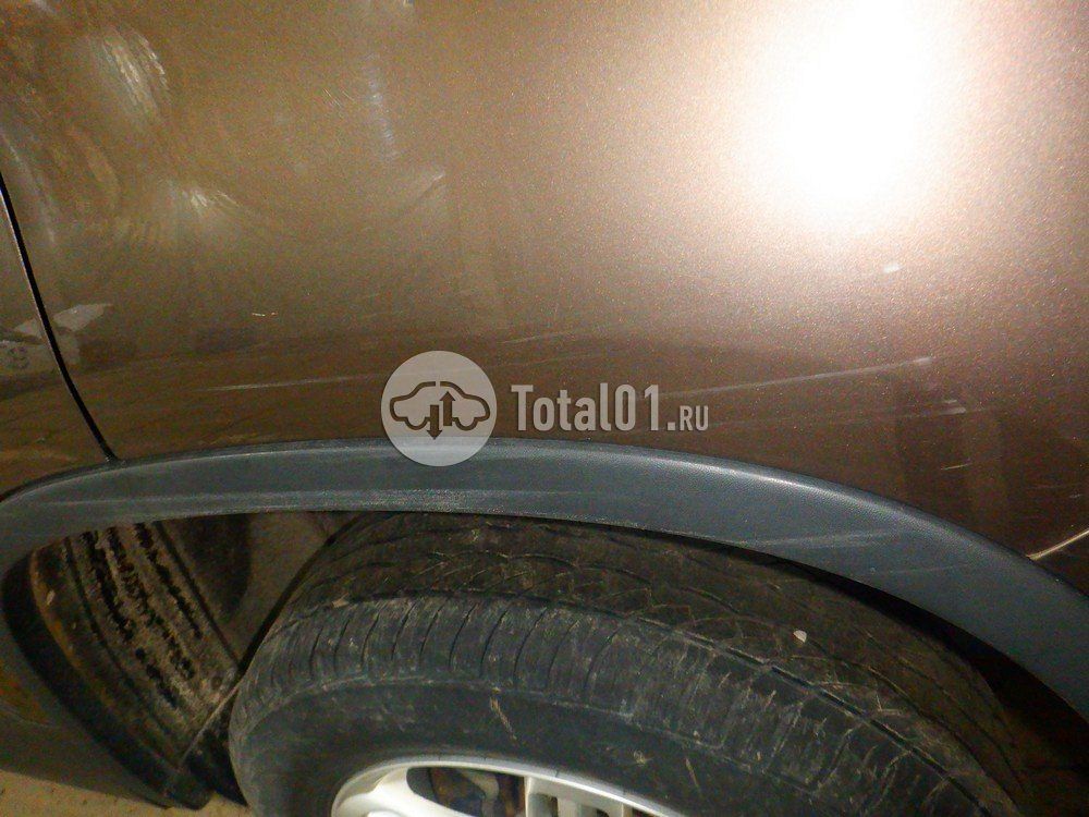 Фото Volkswagen Tiguan 246