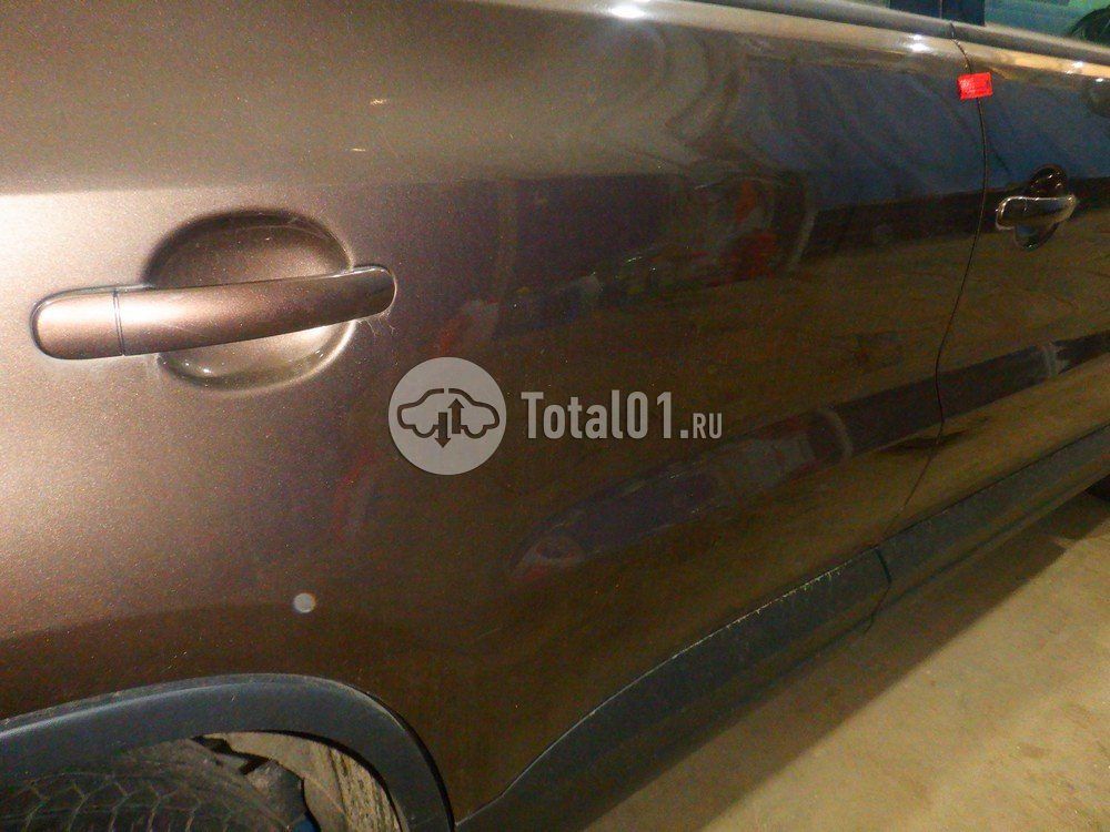 Фото Volkswagen Tiguan 254