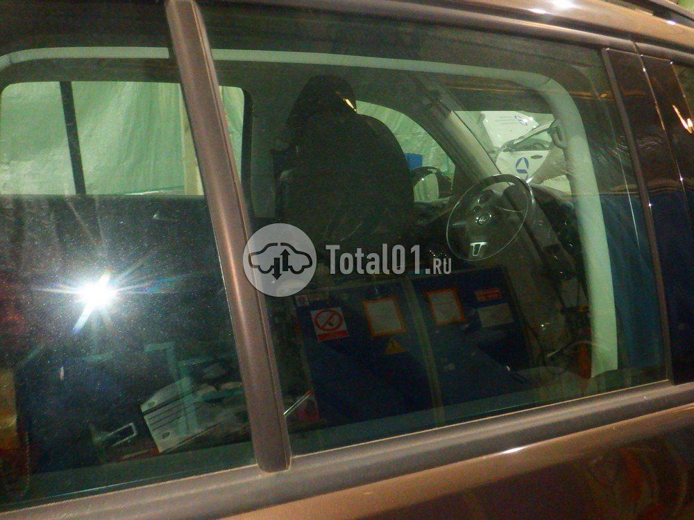 Фото Volkswagen Tiguan 256
