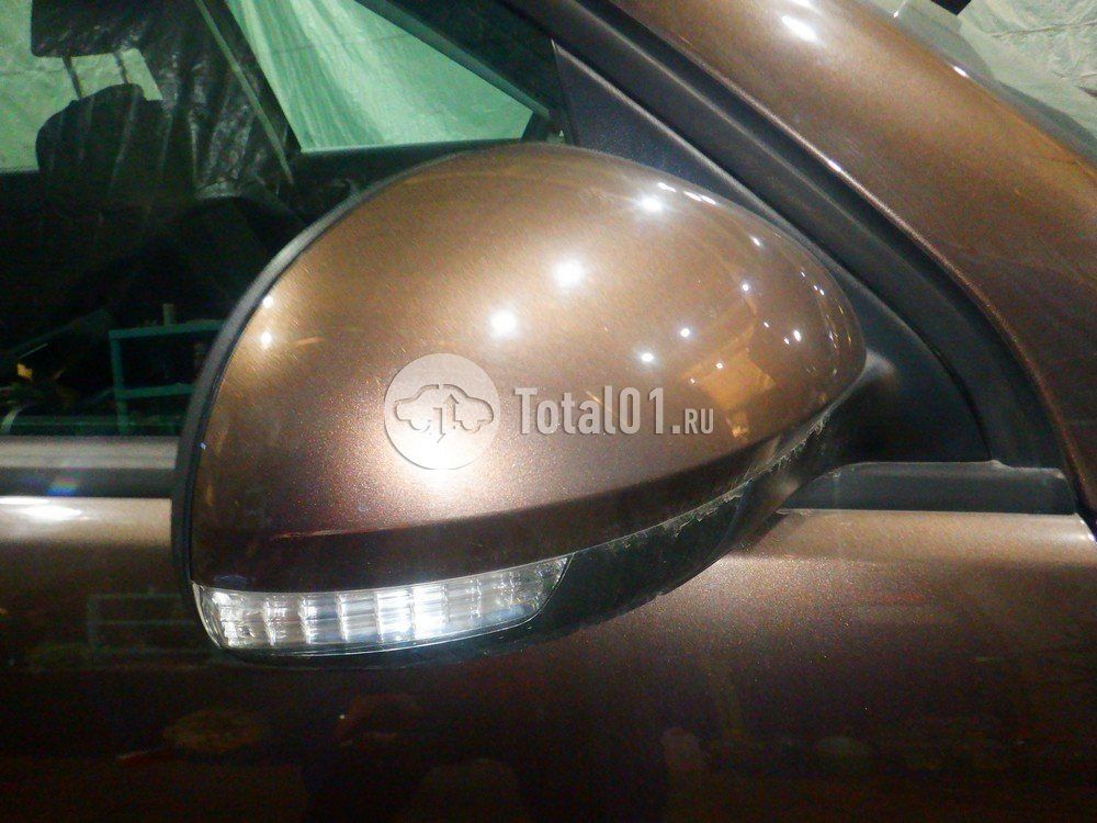 Фото Volkswagen Tiguan 262