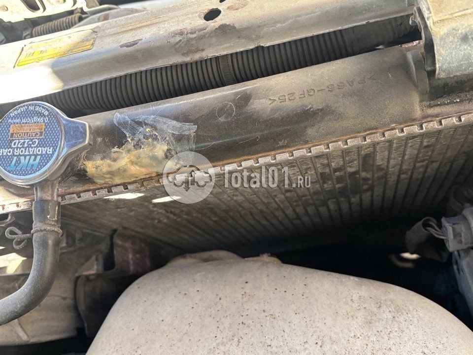 Фото Toyota Sprinter 4