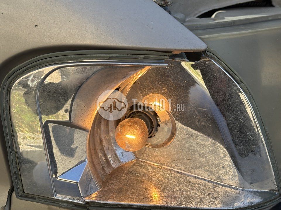 Фото Toyota Sprinter 6