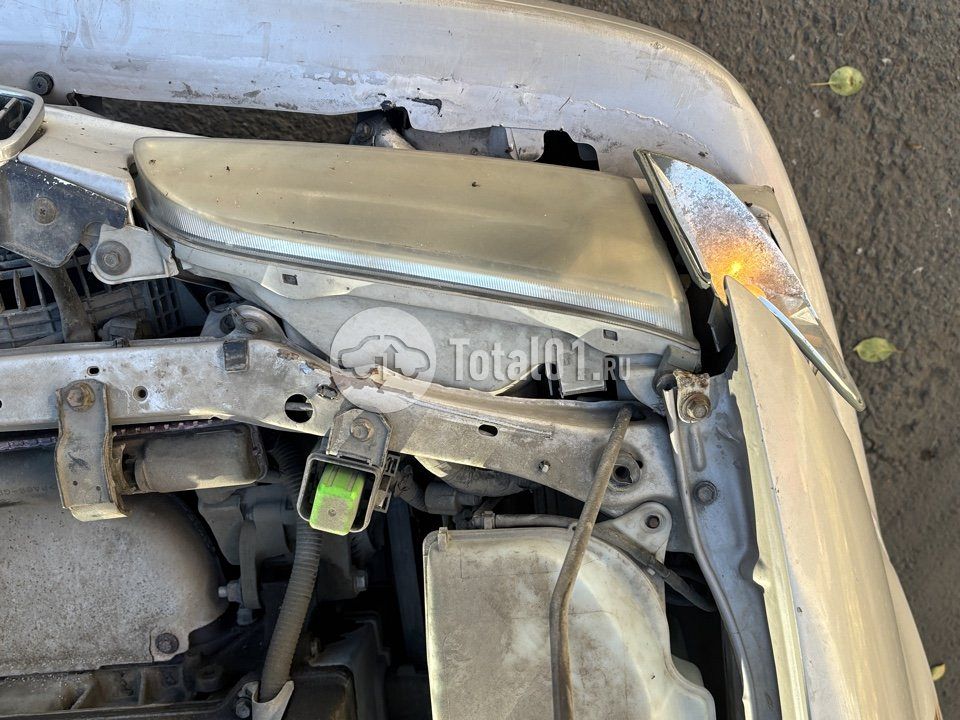 Фото Toyota Sprinter 10