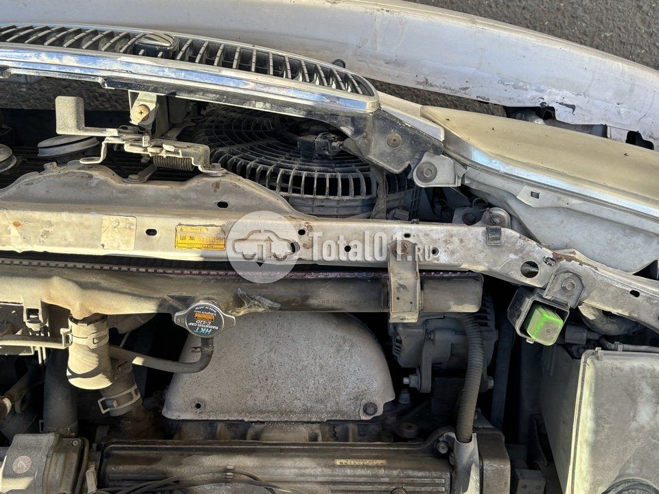 Фото Toyota Sprinter 12