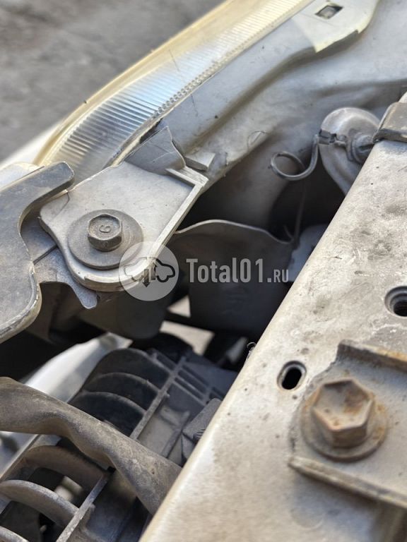 Фото Toyota Sprinter 16