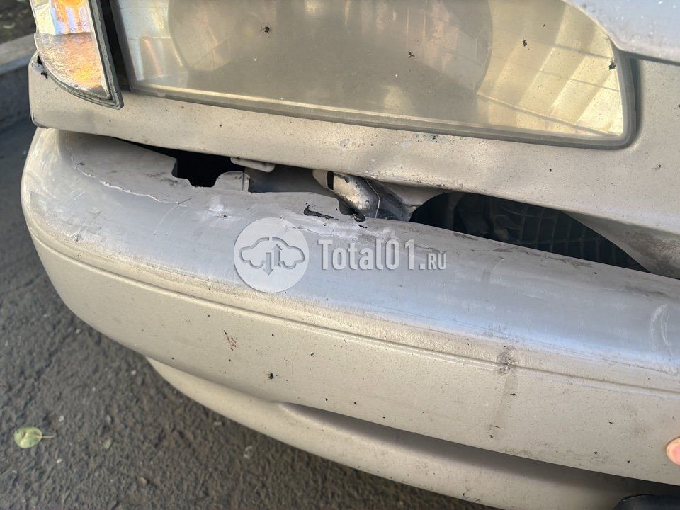 Фото Toyota Sprinter 18