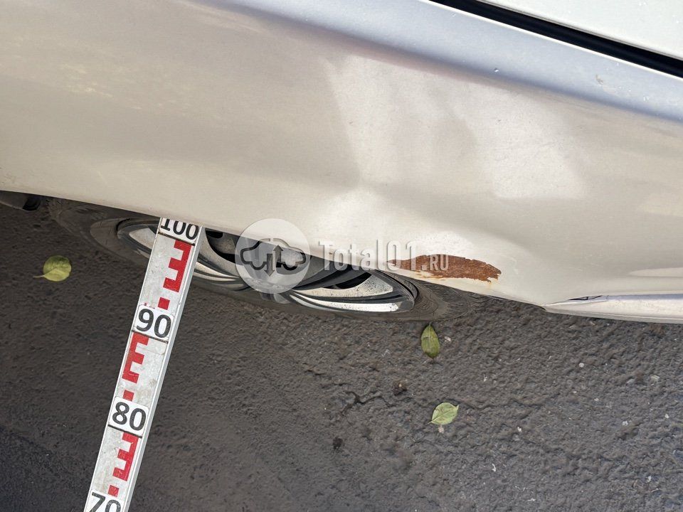 Фото Toyota Sprinter 24
