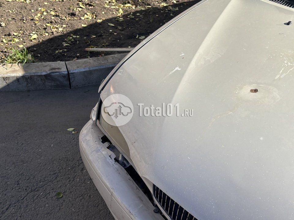 Фото Toyota Sprinter 28