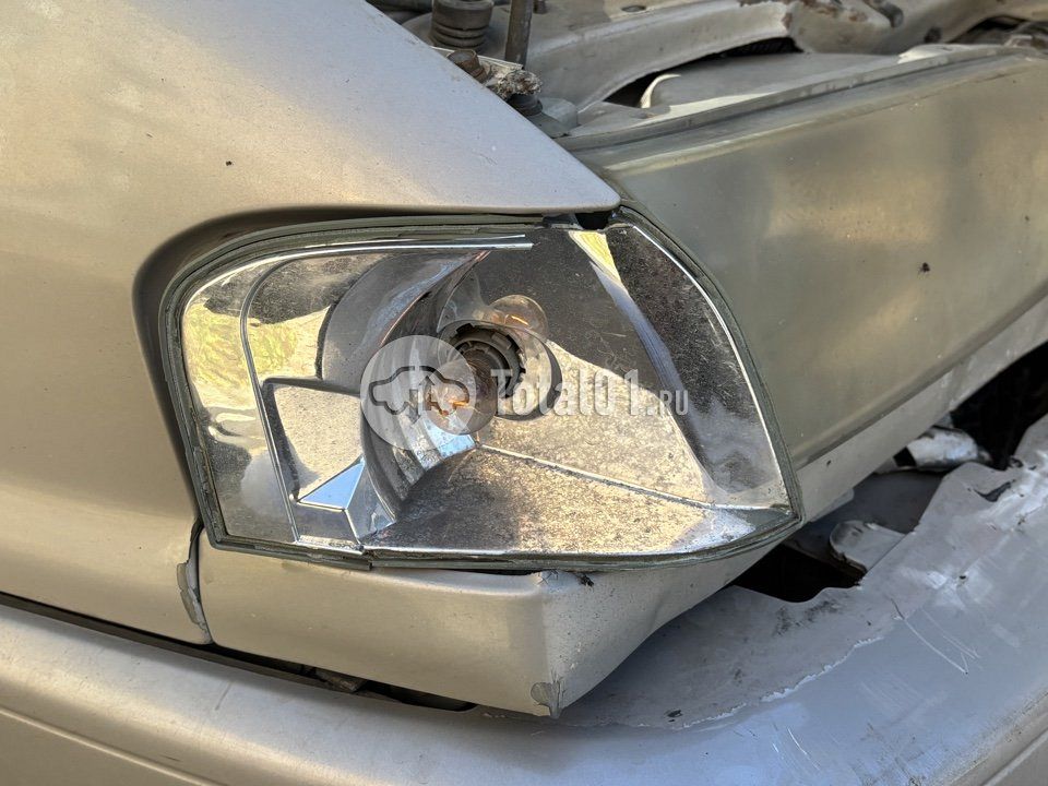 Фото Toyota Sprinter 30