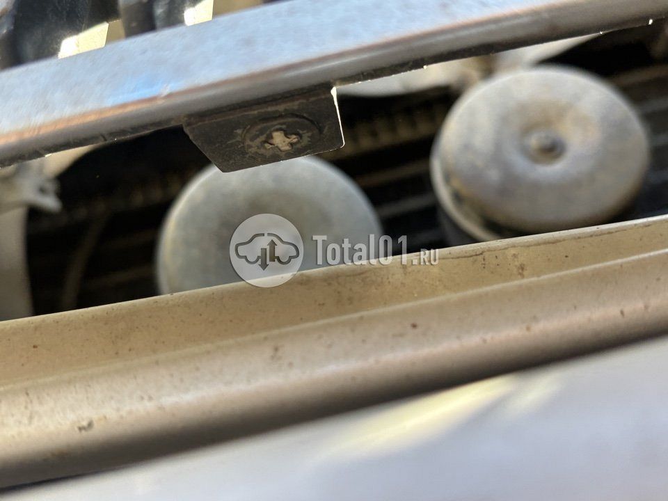 Фото Toyota Sprinter 32