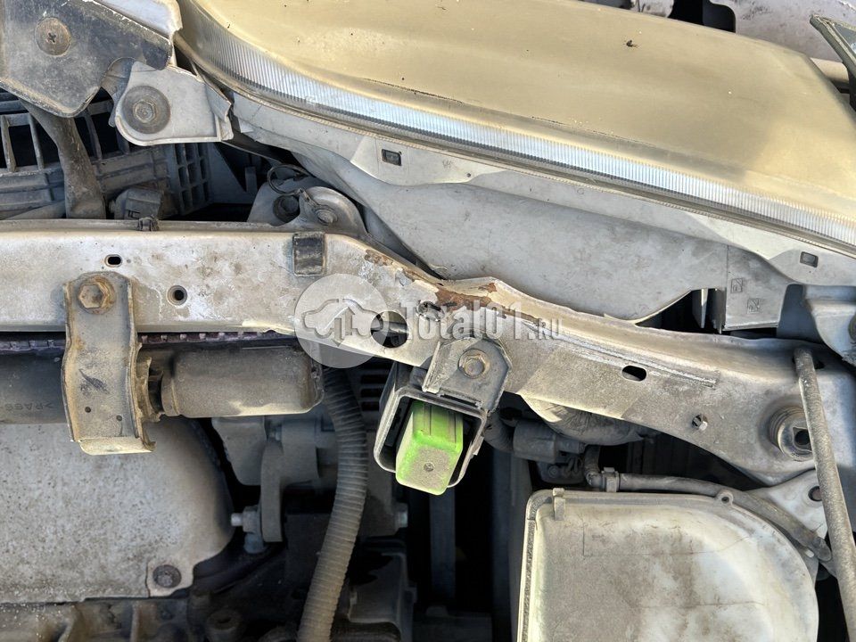 Фото Toyota Sprinter 34