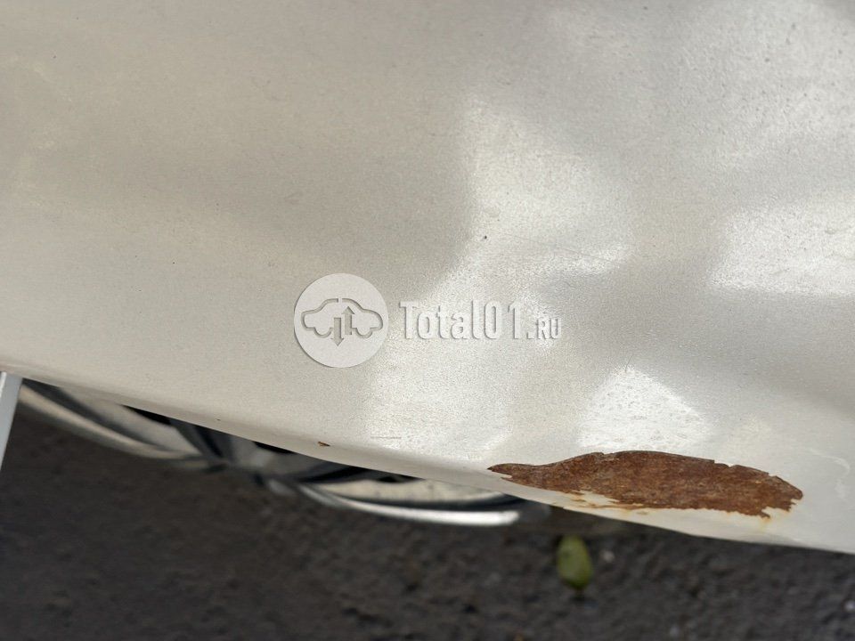 Фото Toyota Sprinter 50
