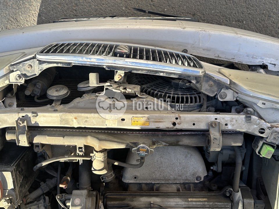 Фото Toyota Sprinter 60
