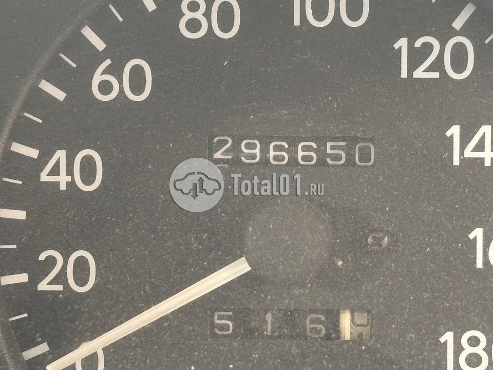 Фото Toyota Sprinter 62