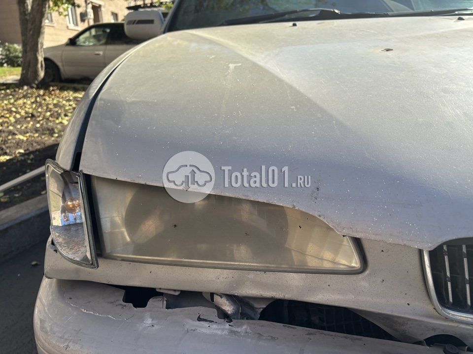 Фото Toyota Sprinter 66