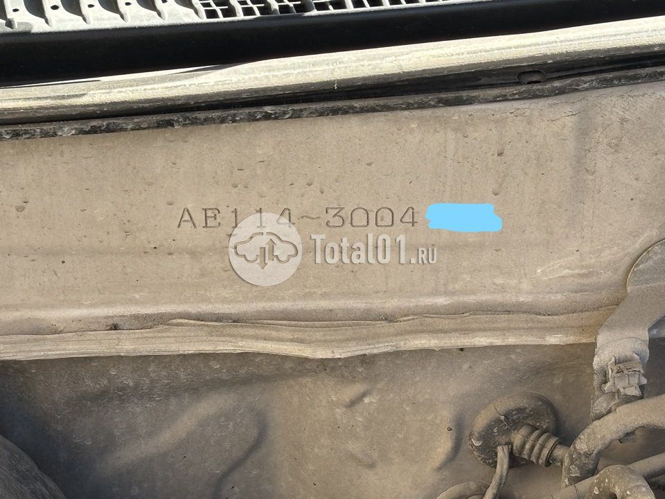 Фото Toyota Sprinter 80