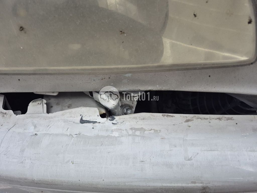 Фото Toyota Sprinter 94