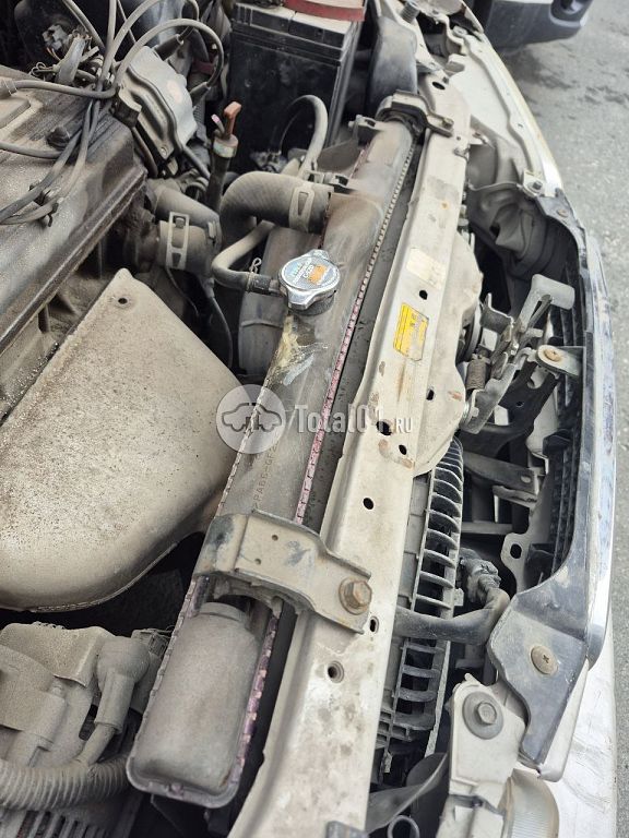 Фото Toyota Sprinter 96