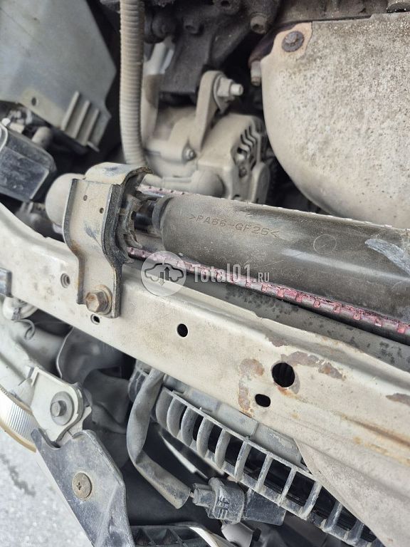 Фото Toyota Sprinter 98