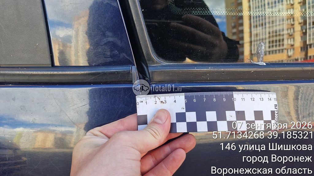 Фото ВАЗ (LADA) Kalina 16