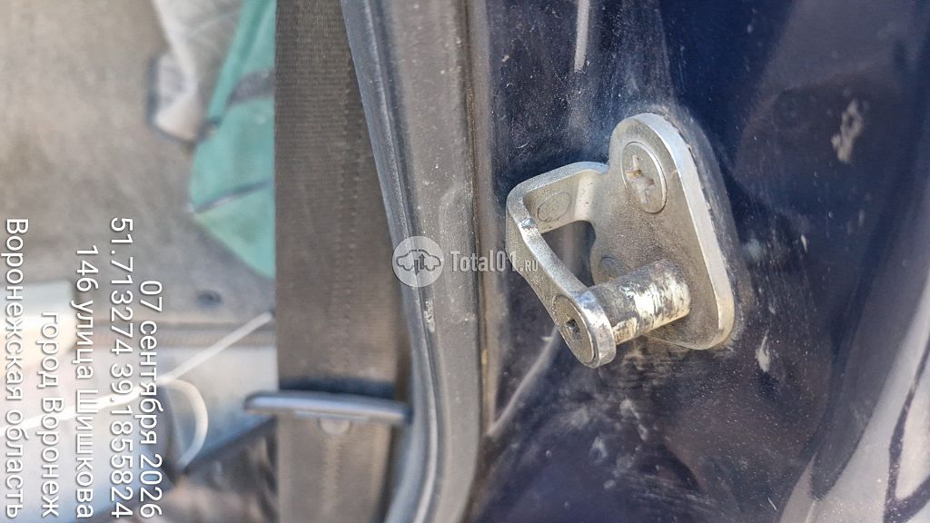 Фото ВАЗ (LADA) Kalina 20