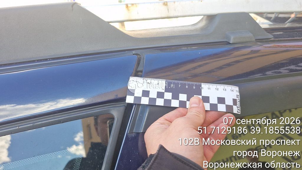 Фото ВАЗ (LADA) Kalina 30