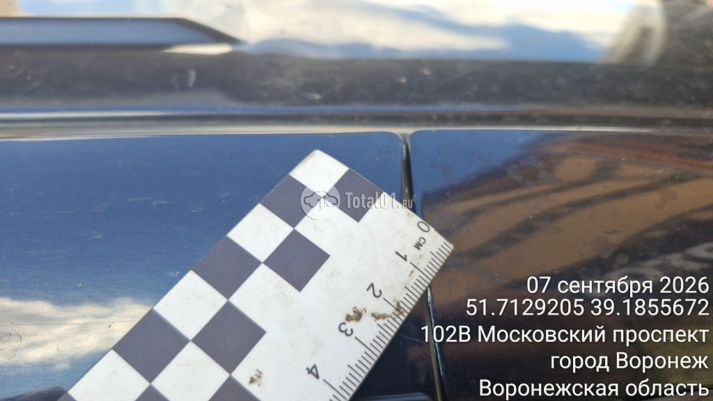 Фото ВАЗ (LADA) Kalina 34