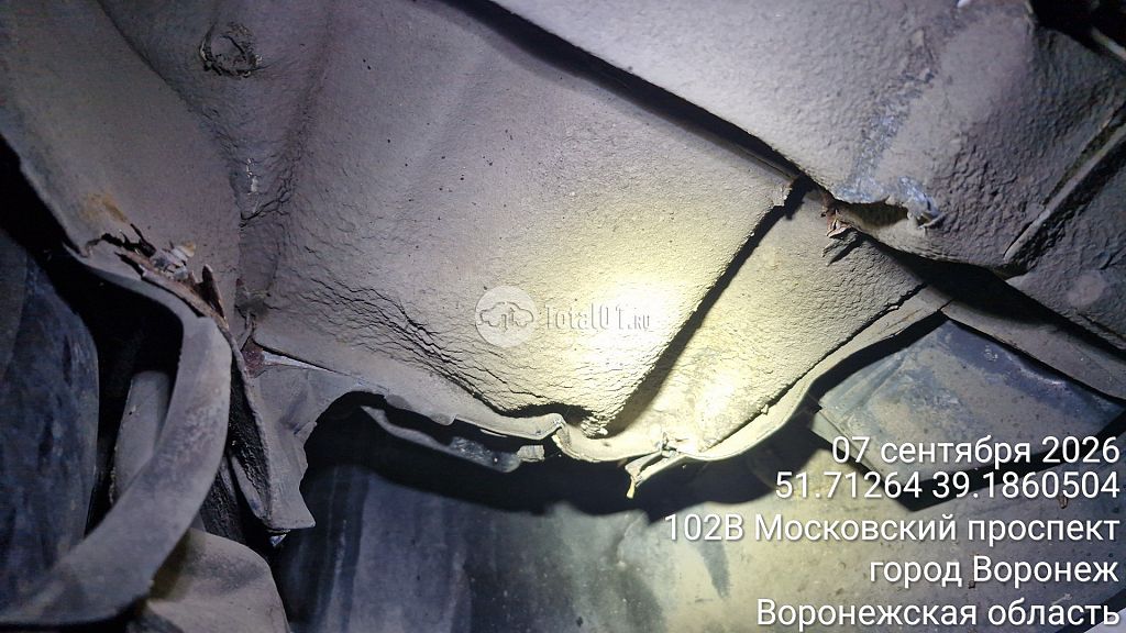 Фото ВАЗ (LADA) Kalina 42
