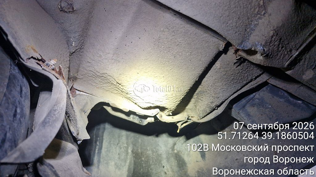 Фото ВАЗ (LADA) Kalina 44