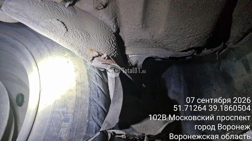 Фото ВАЗ (LADA) Kalina 46