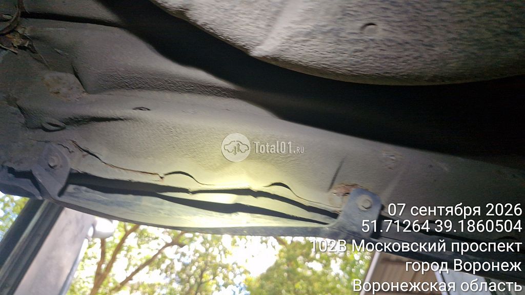 Фото ВАЗ (LADA) Kalina 58