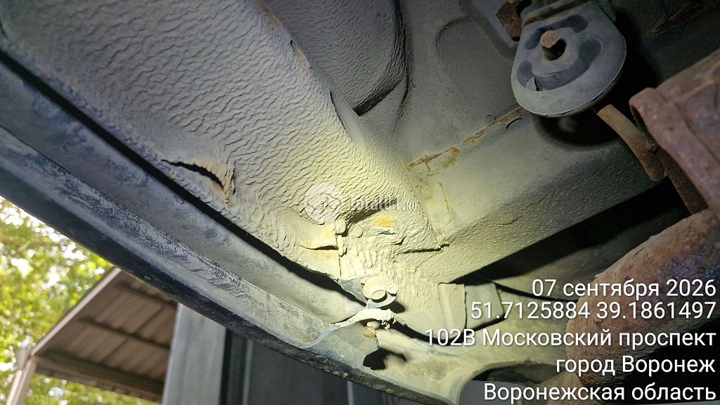 Фото ВАЗ (LADA) Kalina 60