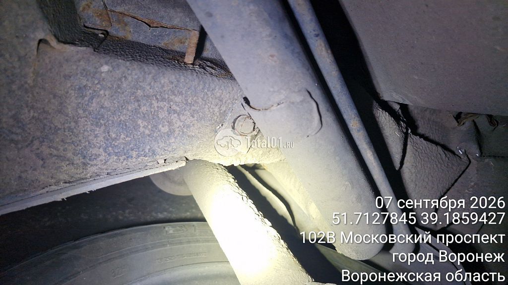 Фото ВАЗ (LADA) Kalina 68