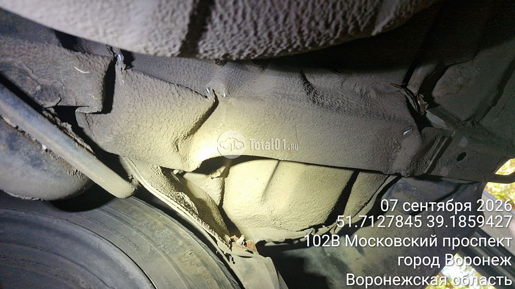 Фото ВАЗ (LADA) Kalina 70