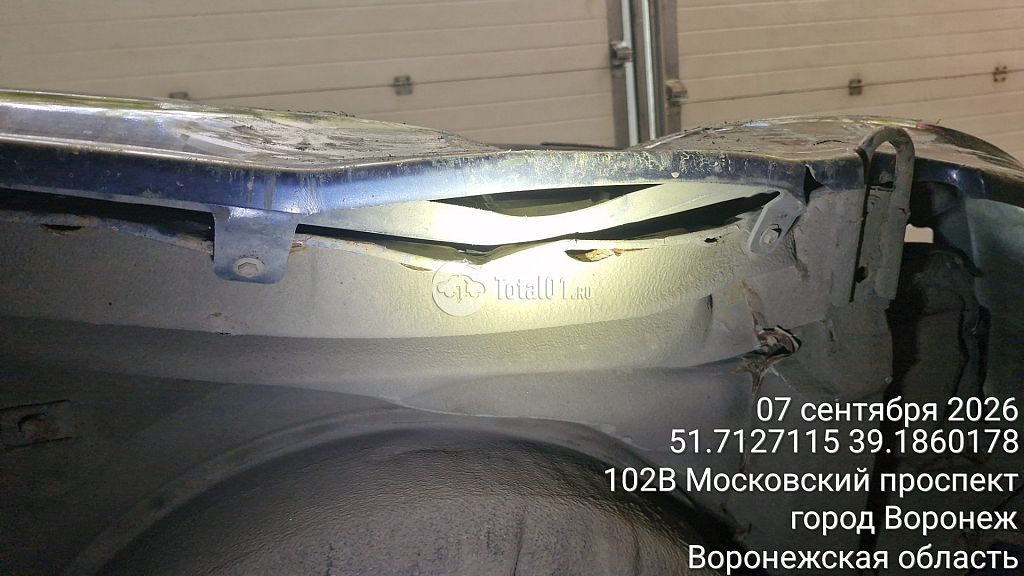 Фото ВАЗ (LADA) Kalina 74