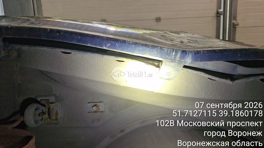 Фото ВАЗ (LADA) Kalina 76