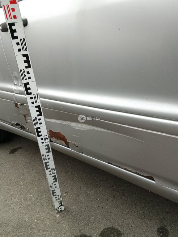 Фото Mercedes-Benz M-класс 14