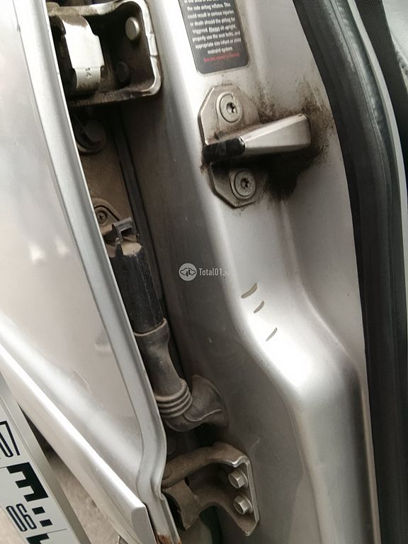 Фото Mercedes-Benz M-класс 36