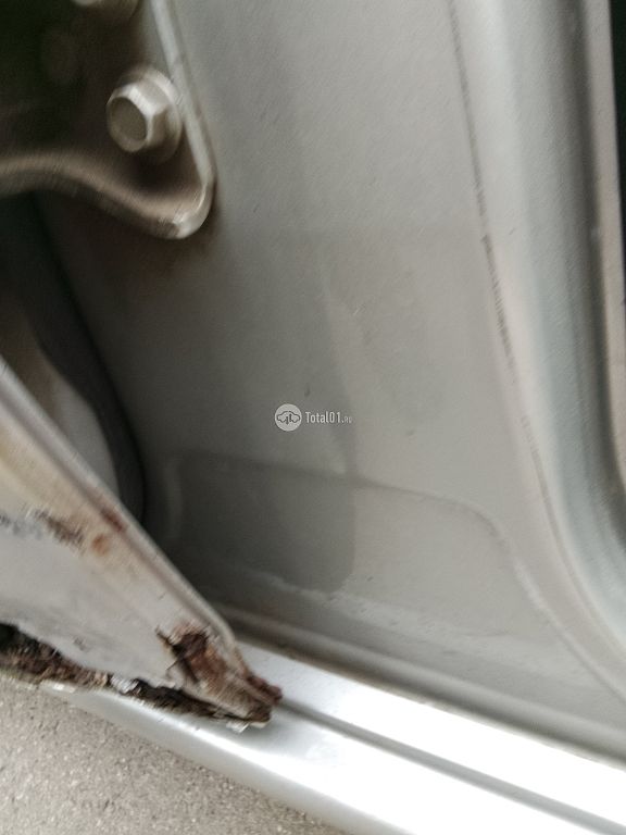 Фото Mercedes-Benz M-класс 42