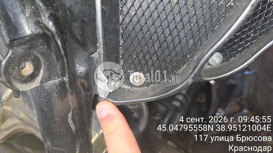 Фото Yamaha FZS1000 26